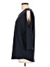 MICHAEL Michael Kors Black 3/4 Sleeve Top Size L - photo 5