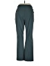 Athleta Solid Teal Dress Pants Size 12 (tall) - photo 2