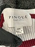 Pinque White Pullover Sweater Size 2X - photo 7