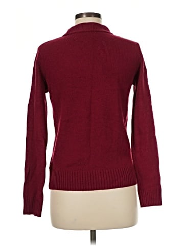 Juicy Couture Turtleneck Sweater (view 2)