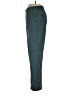 Athleta Solid Teal Dress Pants Size 12 (tall) - photo 5