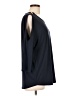 MICHAEL Michael Kors Black 3/4 Sleeve Top Size L - photo 4