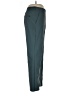 Athleta Solid Teal Dress Pants Size 12 (tall) - photo 4