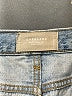 Everlane 100% Cotton Blue Jeans Size 25 Waist Regular - photo 7