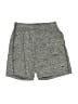 Active by Old Navy Chevron-herringbone Gray Athletic Shorts Size S (kids) - photo 1