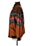 Unbranded Paisley Brown Jacket Size M - photo 5