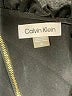 Calvin Klein Solid Black Jumpsuit Size 10 - photo 4