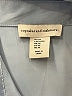 Cupcakes & Cashmere Blue 3/4 Sleeve Blouse Size XL - photo 7