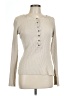 t.la 100% Cotton Ivory Pullover Sweater Size L - photo 1