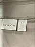 Chico's Tan Formal Skirt Size S - photo 4