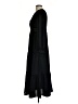 Shein 100% Polyester Black Casual Dress Size 4 - photo 5