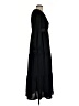 Shein 100% Polyester Black Casual Dress Size 4 - photo 4