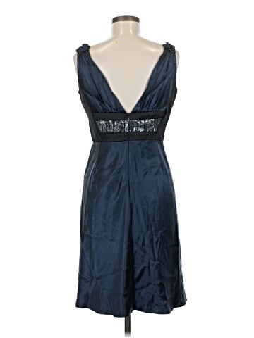 Carmen Marc Valvo Collection Cocktail Dress (view 2)
