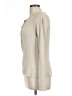 t.la 100% Cotton Ivory Pullover Sweater Size L - photo 5