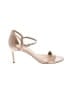 MICHAEL Michael Kors Tan Heels Size 9 1/2 - photo 1