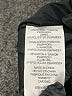 Bebe Solid Black Formal Skirt Size 10 - photo 5