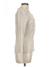t.la 100% Cotton Ivory Pullover Sweater Size L - photo 4