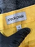 SNEAK PEEK Yellow Jeans Size 18 - photo 4