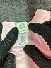 Little Me Black Dress Size 3T - photo 3