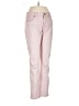 CAbi Pink Jeans Size 8 - photo 1