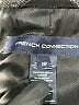 French Connection Gray Coat Size 10 - photo 6