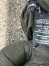French Connection Gray Coat Size 10 - photo 7