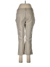 Apt. 9 Solid Tan Dress Pants Size 6 - photo 2