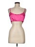 PrettyLittleThing Pink Sleeveless Top Size 8 - photo 1