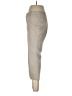 Apt. 9 Solid Tan Dress Pants Size 6 - photo 5