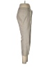 Apt. 9 Solid Tan Dress Pants Size 6 - photo 4