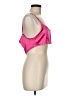 PrettyLittleThing Pink Sleeveless Top Size 8 - photo 4
