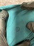 Lululemon Athletica Teal Bodysuit Size 8 (estimated) - photo 3