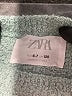 Zara Green Pullover Sweater Size 6 - 7 - photo 3