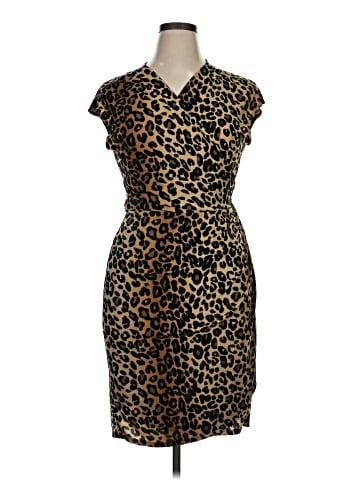 Lark & Ro Casual Dress (view 1)