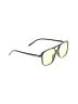 Unbranded Yellow Black Sunglasses One size - photo 1