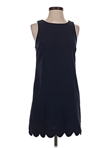 Monteau Casual Dress (view 1)
