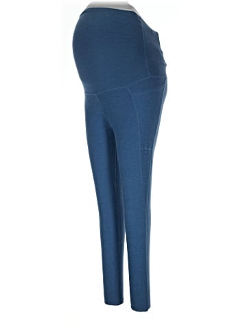 Beyond the Bump by Beyond Yoga Active Pants (view 1)