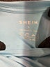 Shein Blue Short Sleeve T-Shirt Size L - photo 7
