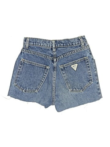 Guess Denim Shorts (view 2)