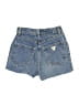 Guess 100% Cotton Blue Denim Shorts Size 2 - photo 2