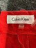 Calvin Klein Red Casual Pants Size 10 - photo 7