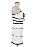 Isla White Cocktail Dress Size M - photo 4