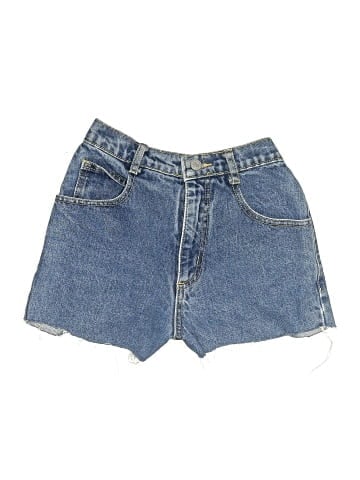 Guess Denim Shorts (view 1)