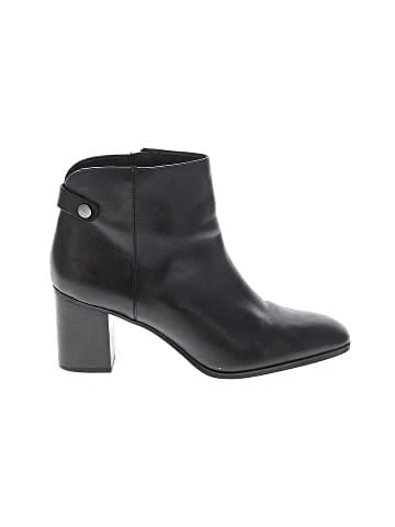 Franco Sarto Ankle Boots (view 1)