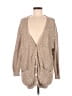 Essentiel Antwerp Tan Cardigan Size Med (2) - photo 1