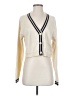 Lulus Ivory Cardigan Size S - photo 1