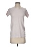 Athleta 100% Nylon Pink Active T-Shirt Size S - photo 1