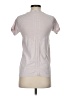 Athleta 100% Nylon Pink Active T-Shirt Size S - photo 2
