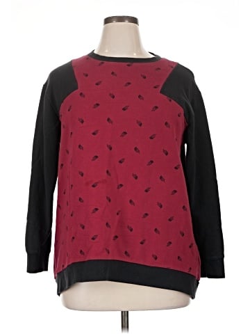 The North Face Pullover Sweater (view 1)