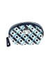 Magid Blue Makeup Bag One size - photo 1